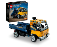 LEGO Technic 42147 Wywrotka - 1090517 - zdjęcie 6